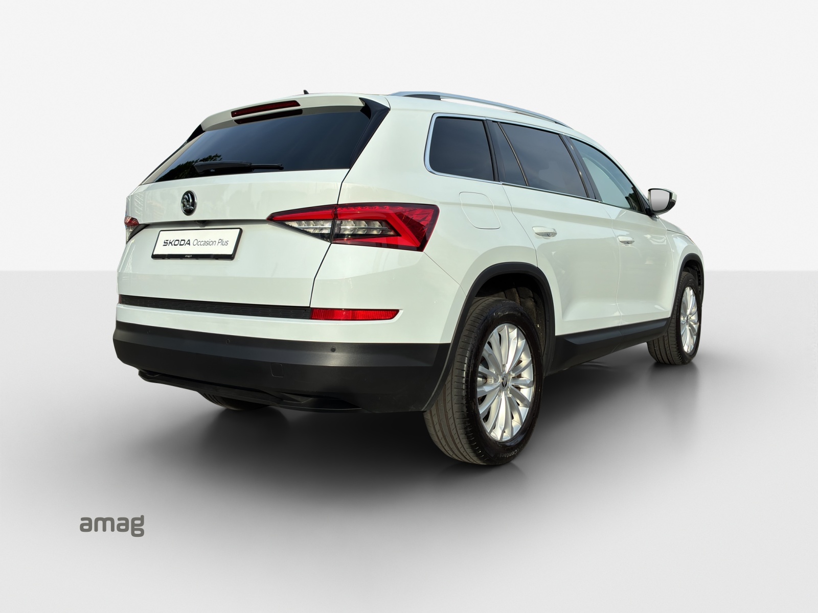 SKODA Kodiaq 2.0 TSI Style DSG 4x4-image-4