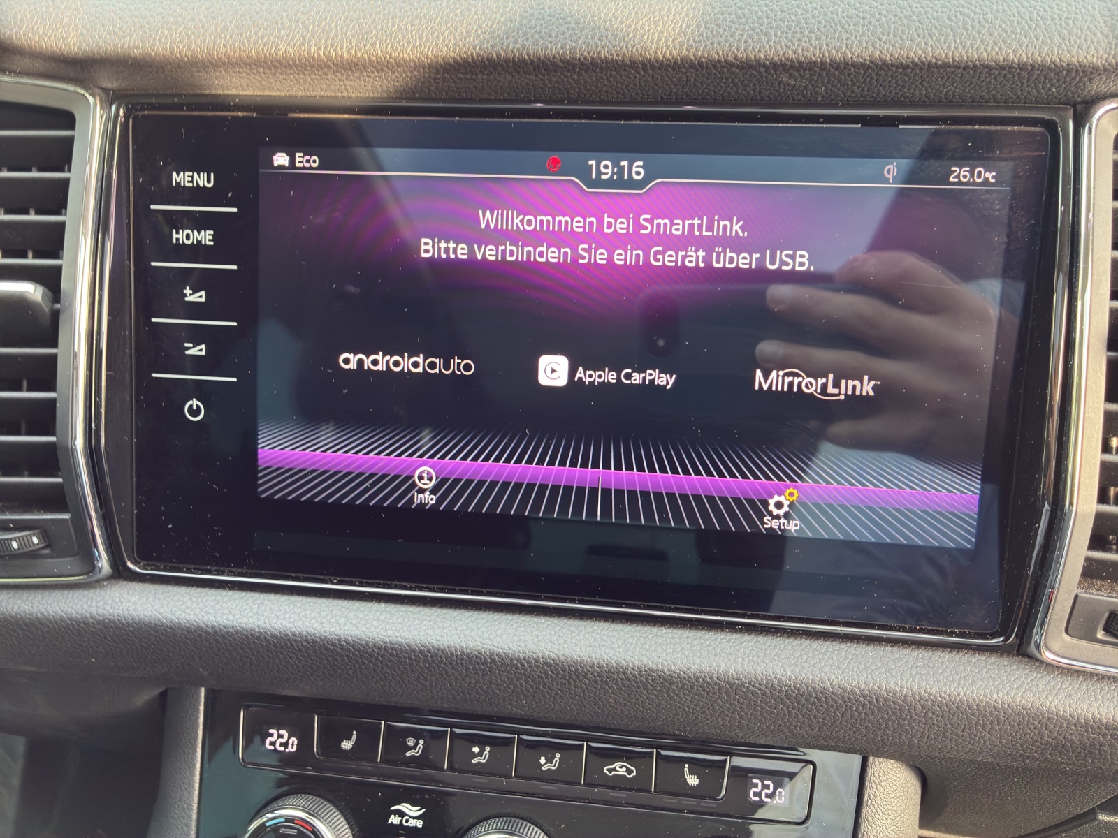 SKODA Kodiaq 2.0 TSI Style DSG 4x4-image-13