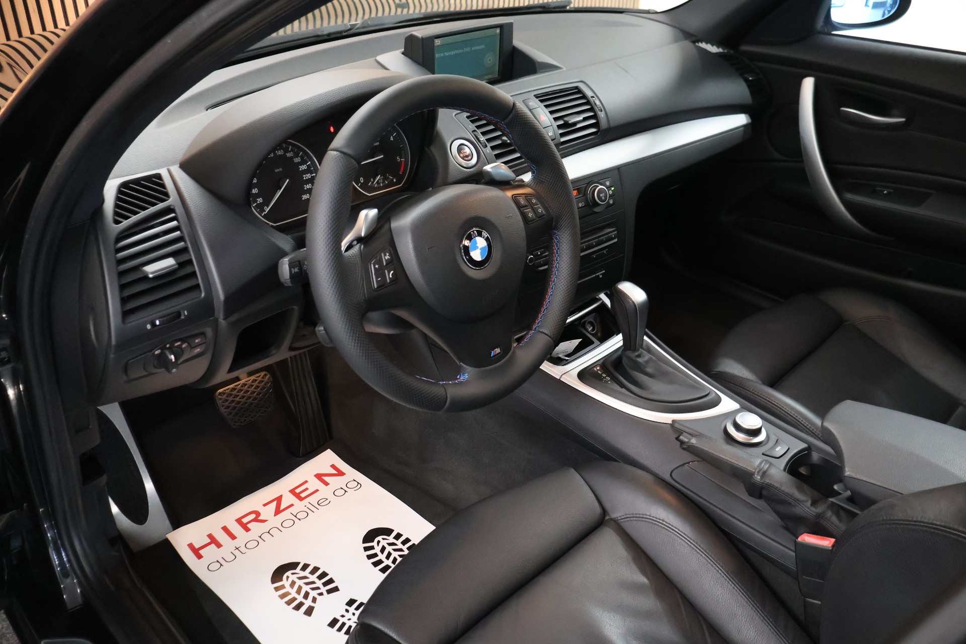 BMW 123d Steptronic-image-7