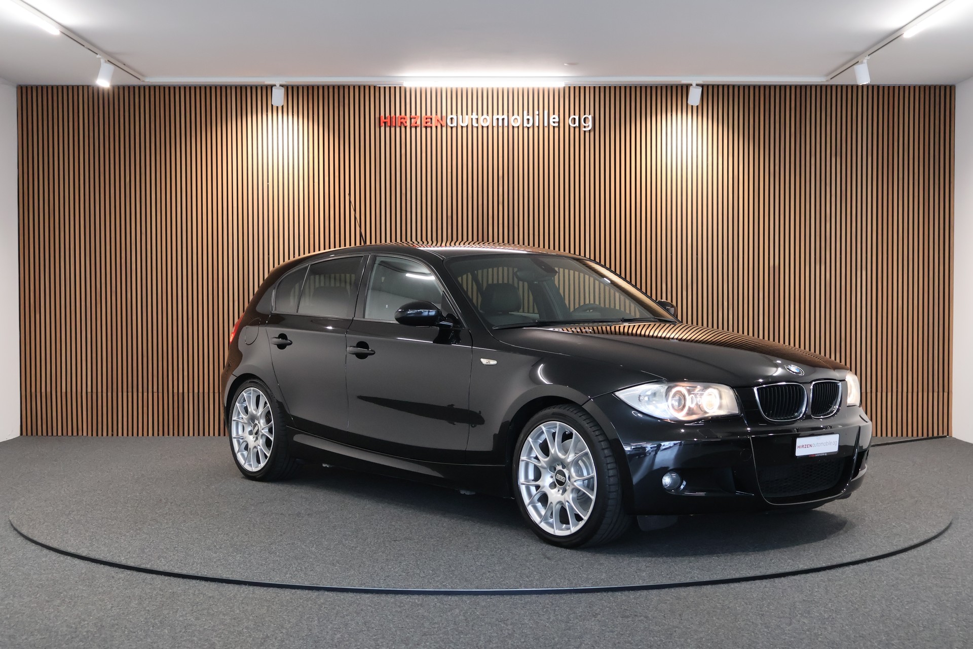BMW 123d Steptronic-image-5