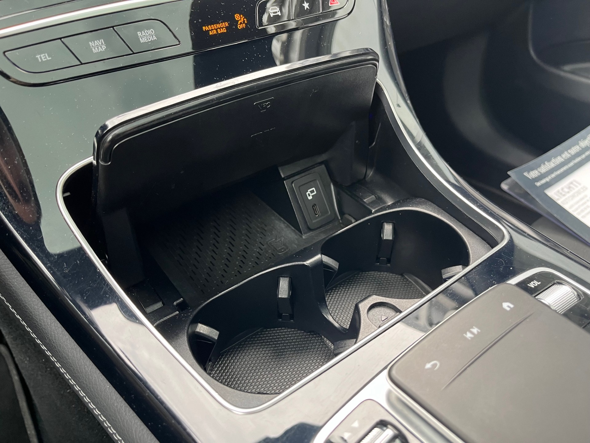 MERCEDES-BENZ GLC 220 d AMG Line 4Matic 9G-Tronic-image-14