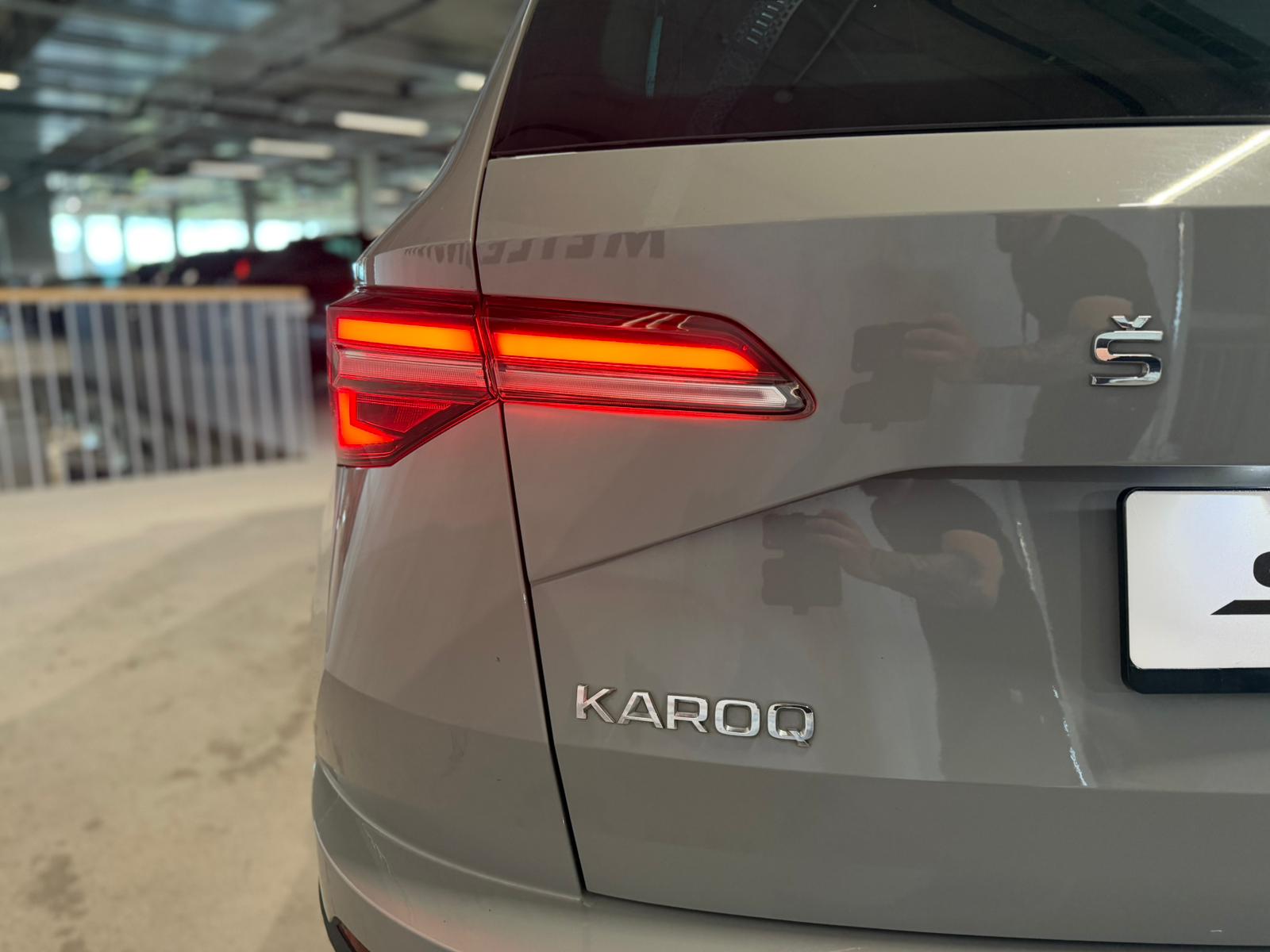 SKODA Karoq 2.0 TDI CR Style 4x4 DSG (CH)-image-10