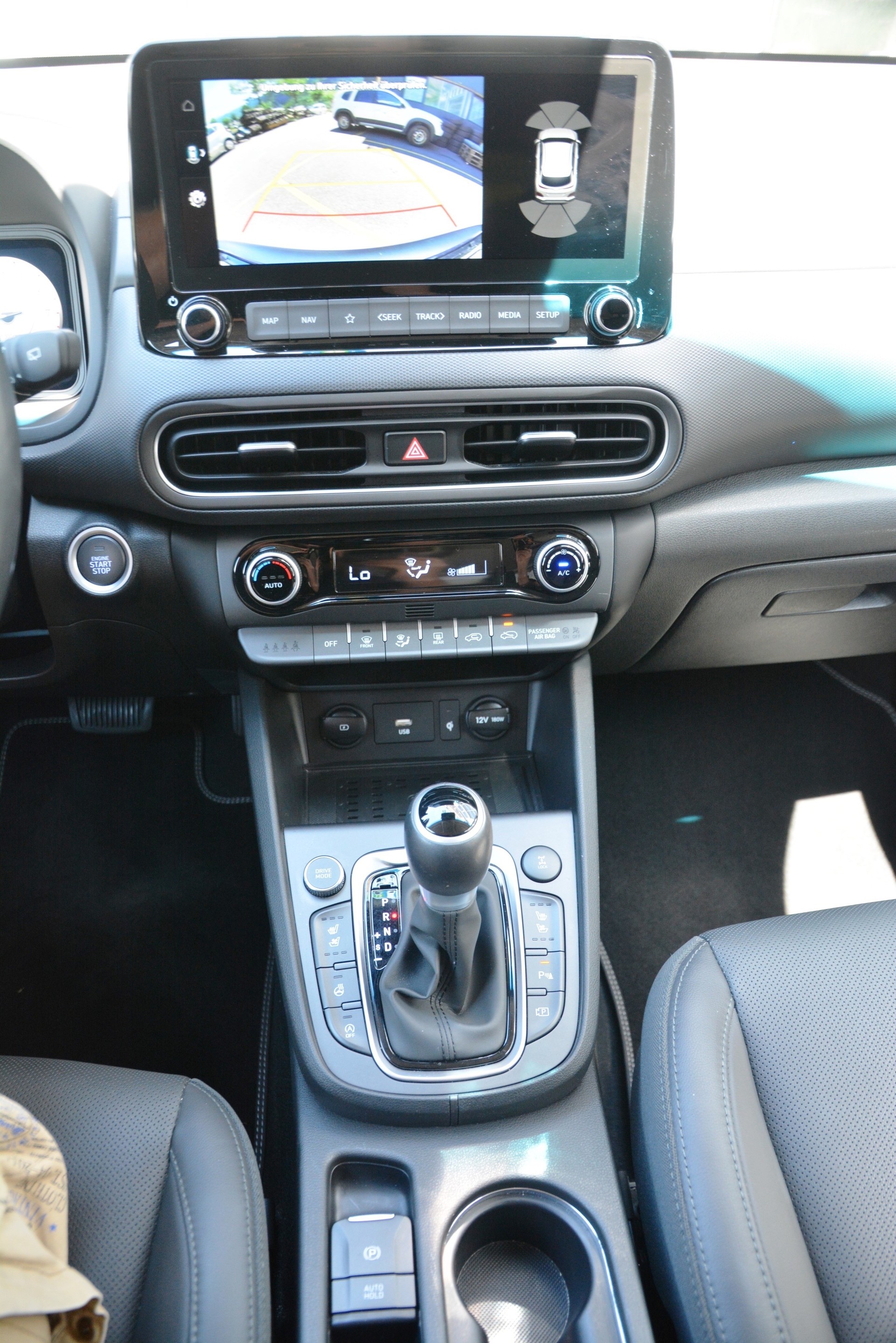 HYUNDAI Kona 1.6 T-GDi Vertex 4WD DCT-image-6