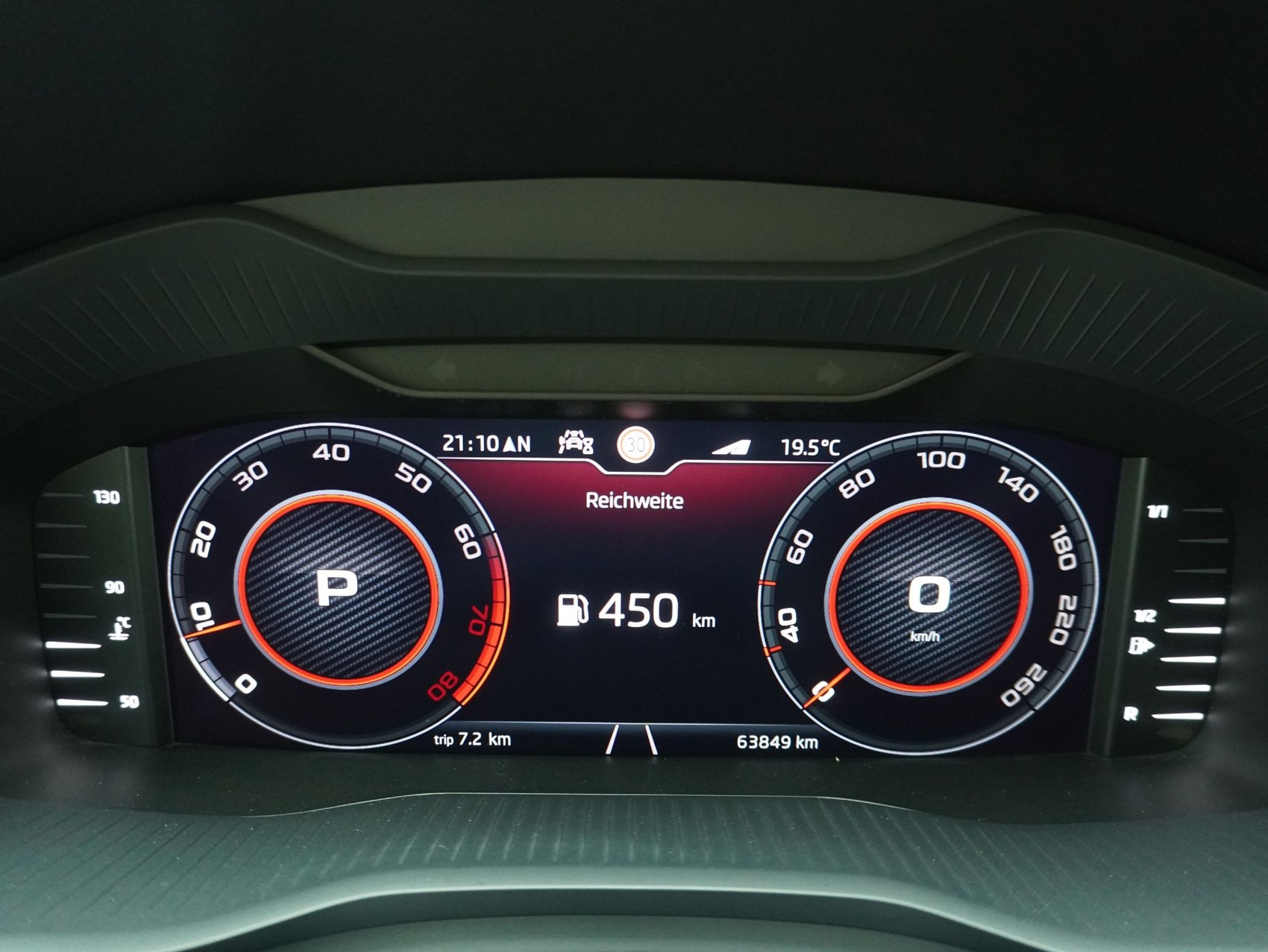 SKODA Kodiaq 2.0 TSI DSG Sport Line-image-16
