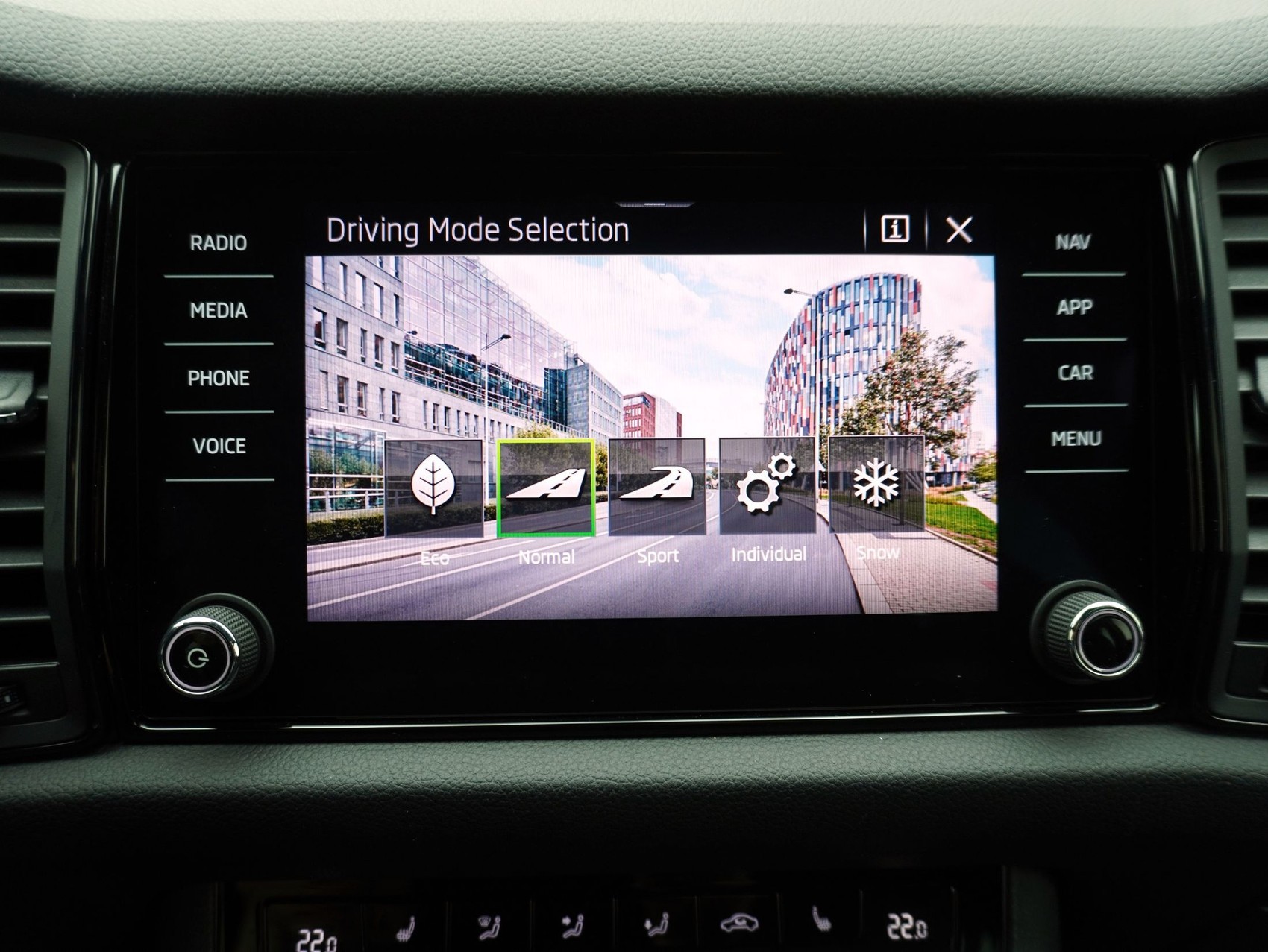 SKODA Kodiaq 2.0 TSI DSG Sport Line-image-20