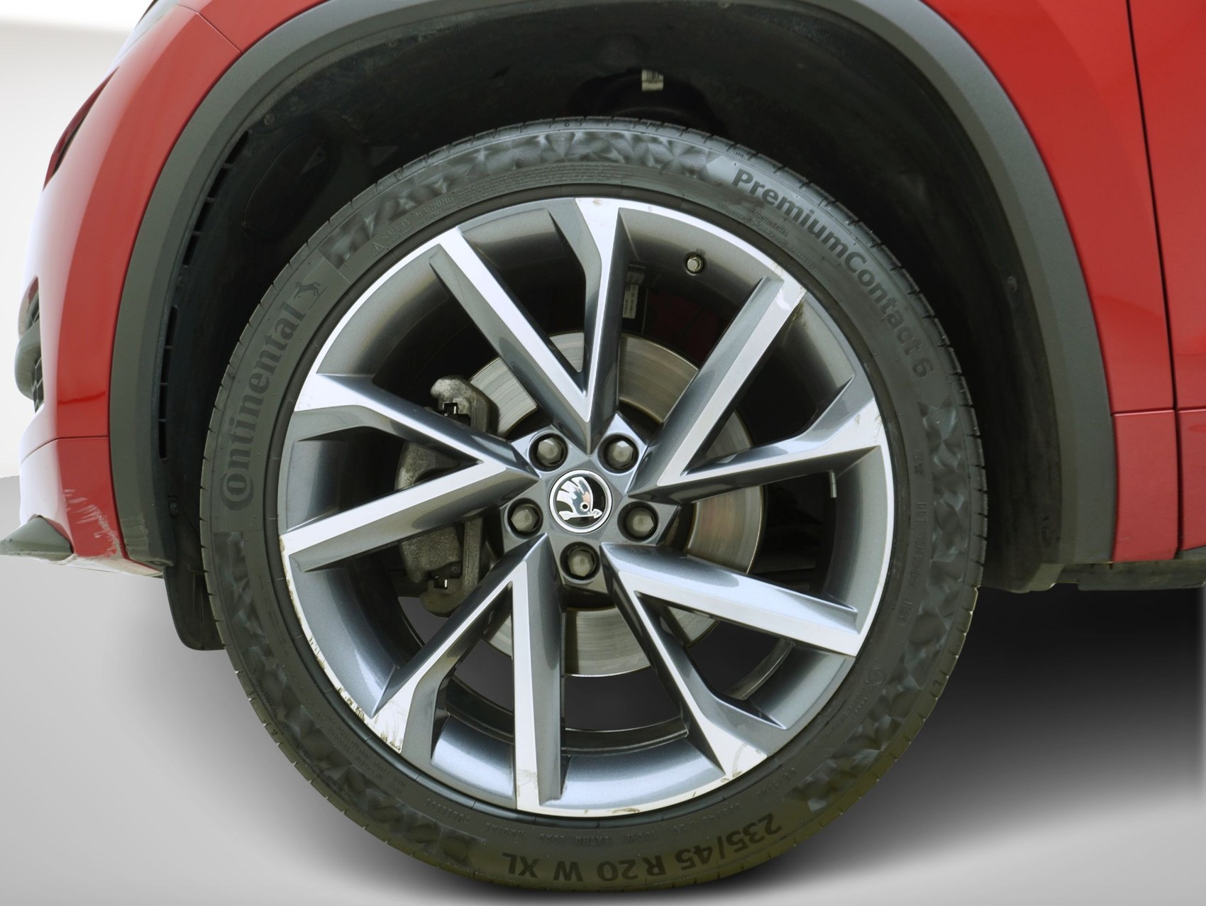 SKODA Kodiaq 2.0 TSI DSG Sport Line-image-5