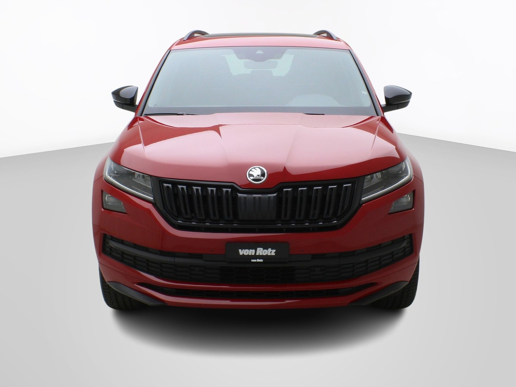 SKODA Kodiaq 2.0 TSI DSG Sport Line-image-4