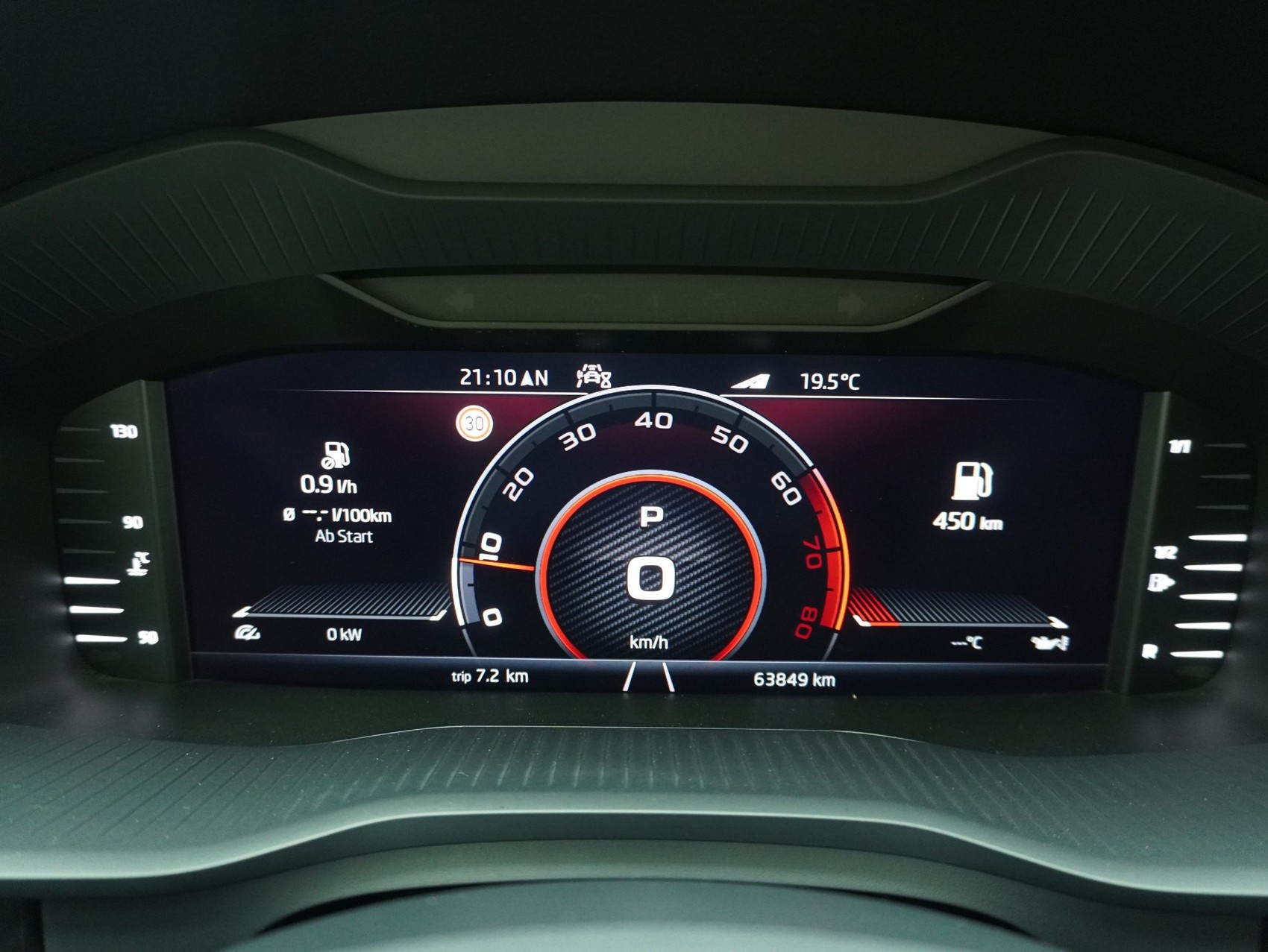 SKODA Kodiaq 2.0 TSI DSG Sport Line-image-15