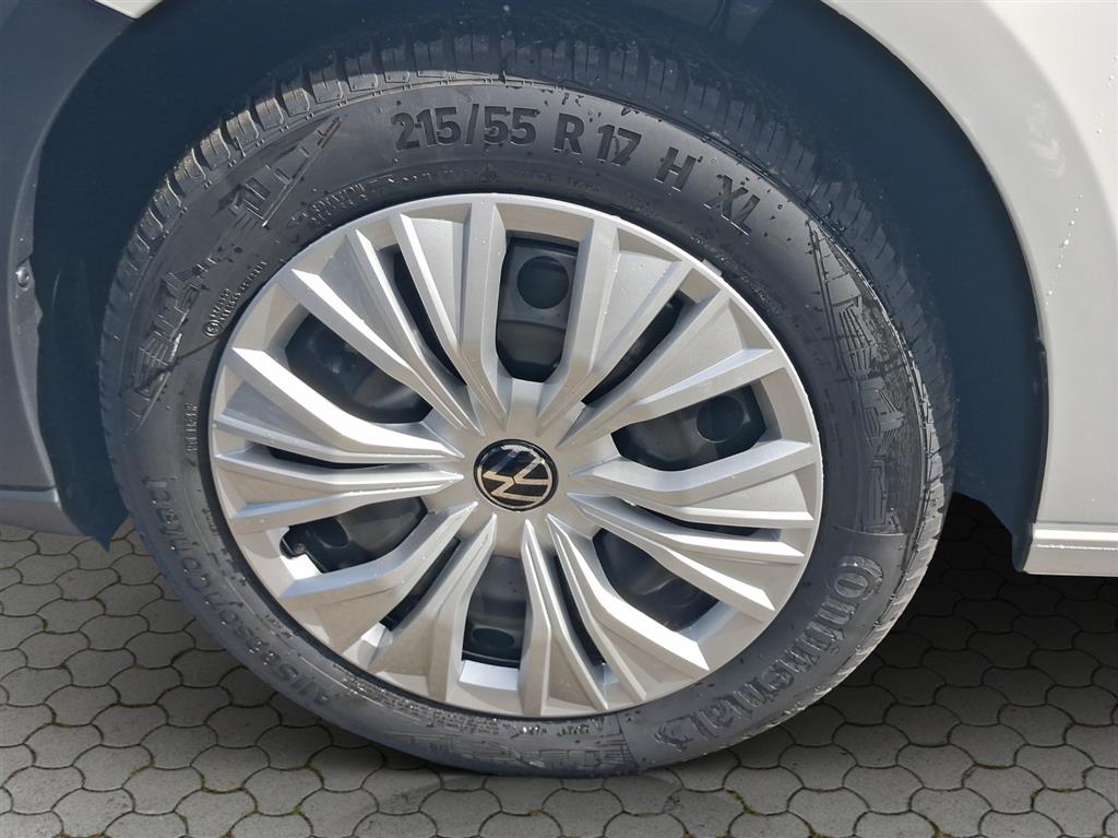 VW Caddy Cargo 1.5 TSI Plug in Hybrid DSG Maxi-image-5
