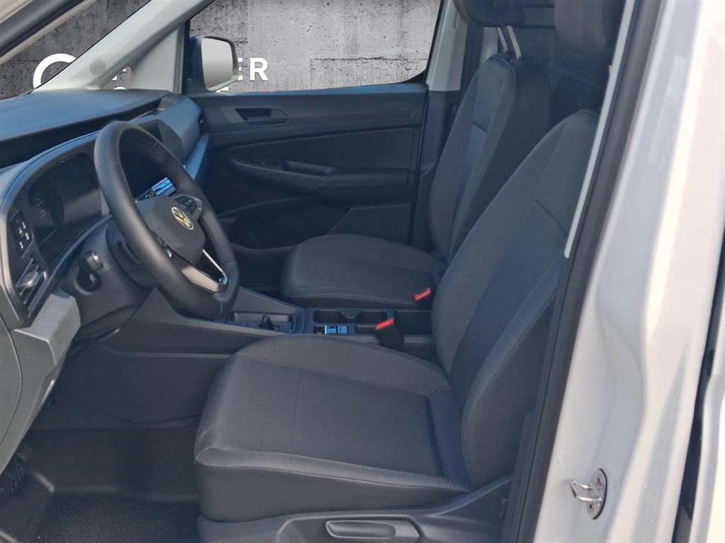 VW Caddy Cargo 1.5 TSI Plug in Hybrid DSG Maxi-image-6