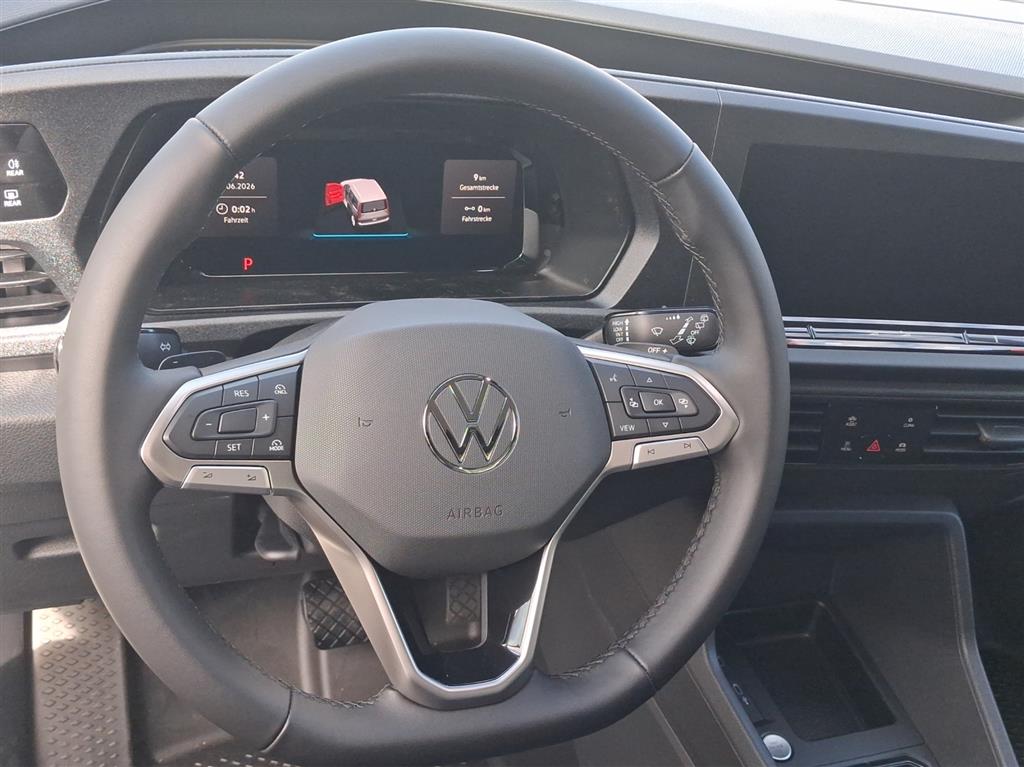 VW Caddy Cargo 1.5 TSI Plug in Hybrid DSG Maxi-image-9