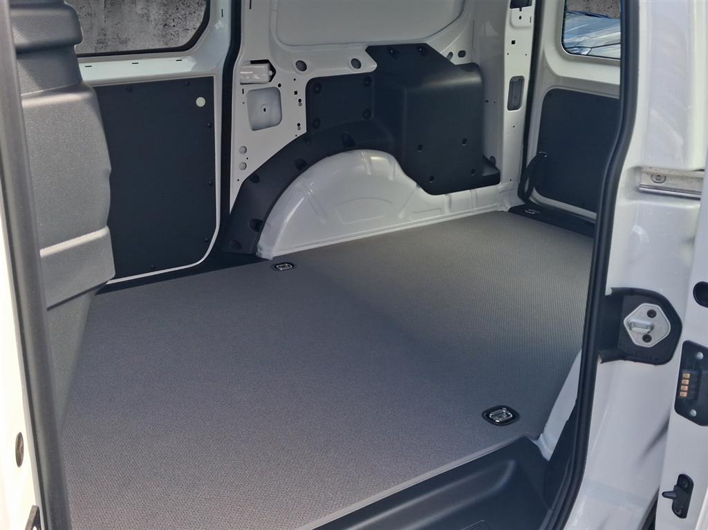VW Caddy Cargo 1.5 TSI Plug in Hybrid DSG Maxi-image-7
