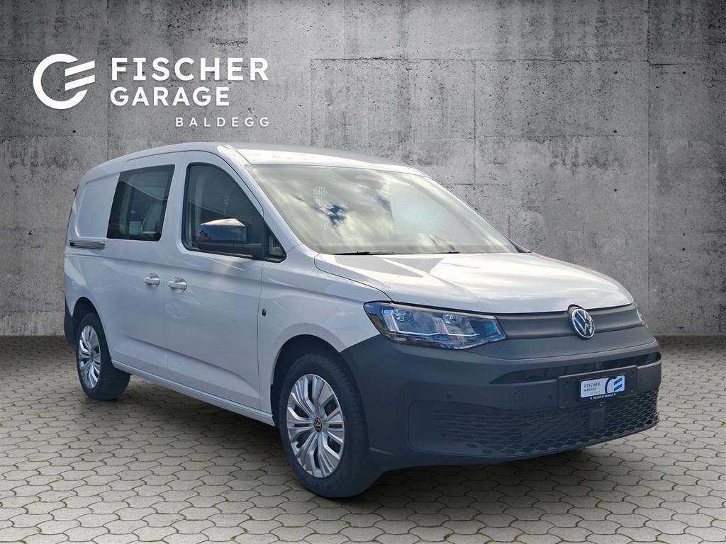 VW Caddy Cargo 1.5 TSI Plug in Hybrid DSG Maxi