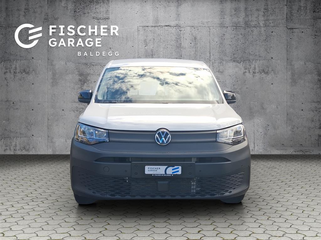 VW Caddy Cargo 1.5 TSI Plug in Hybrid DSG Maxi-image-2
