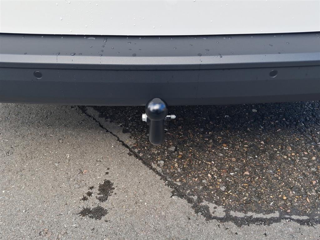 VW Caddy Cargo 1.5 TSI Plug in Hybrid DSG Maxi-image-12