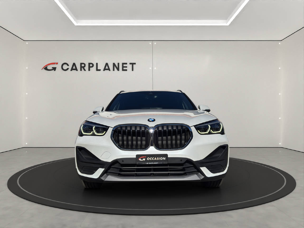 BMW X1 F48 20d xDrive-image-1