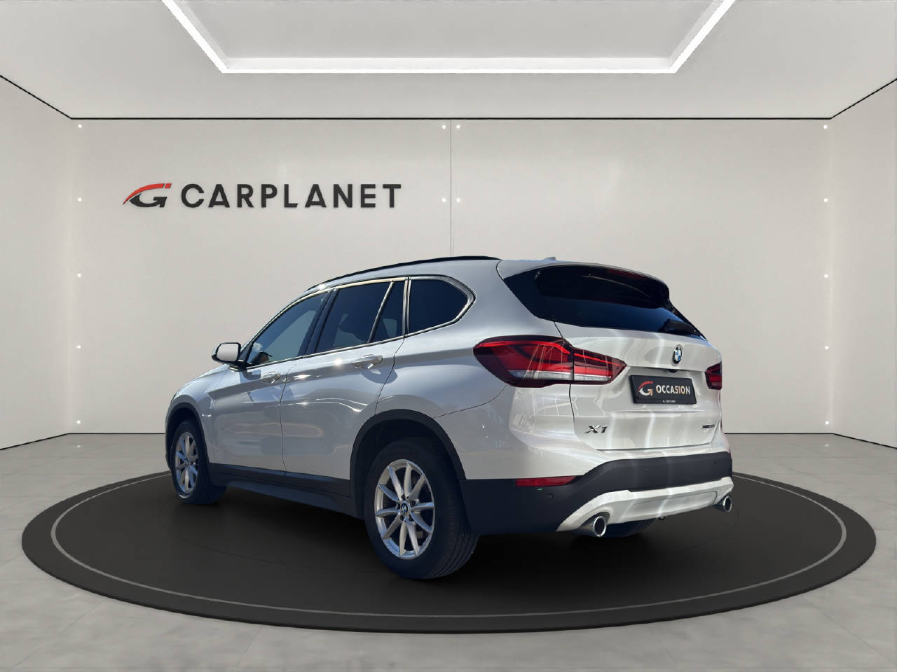 BMW X1 F48 20d xDrive-image-3