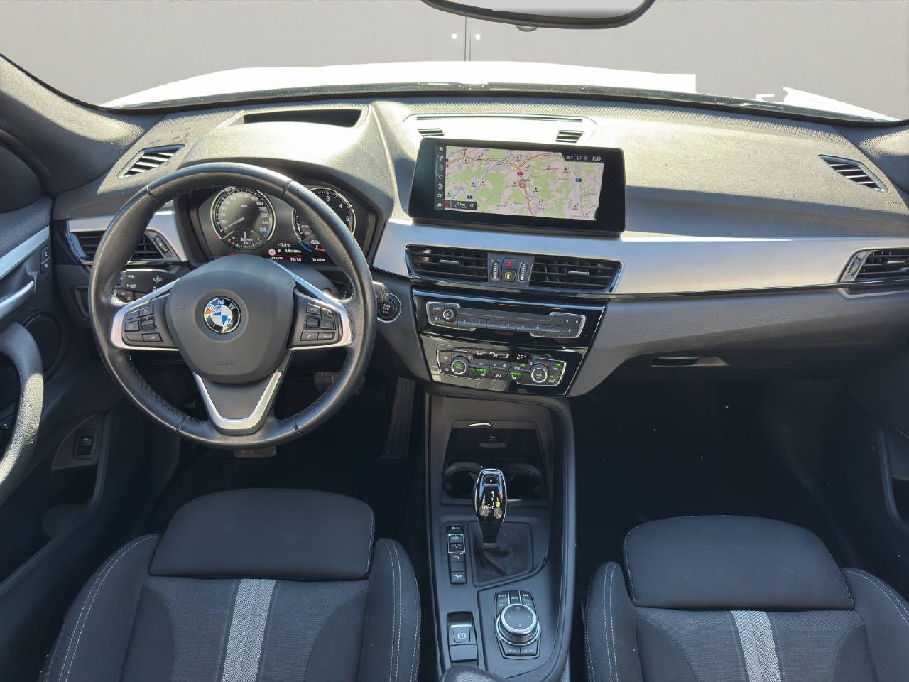 BMW X1 F48 20d xDrive-image-8