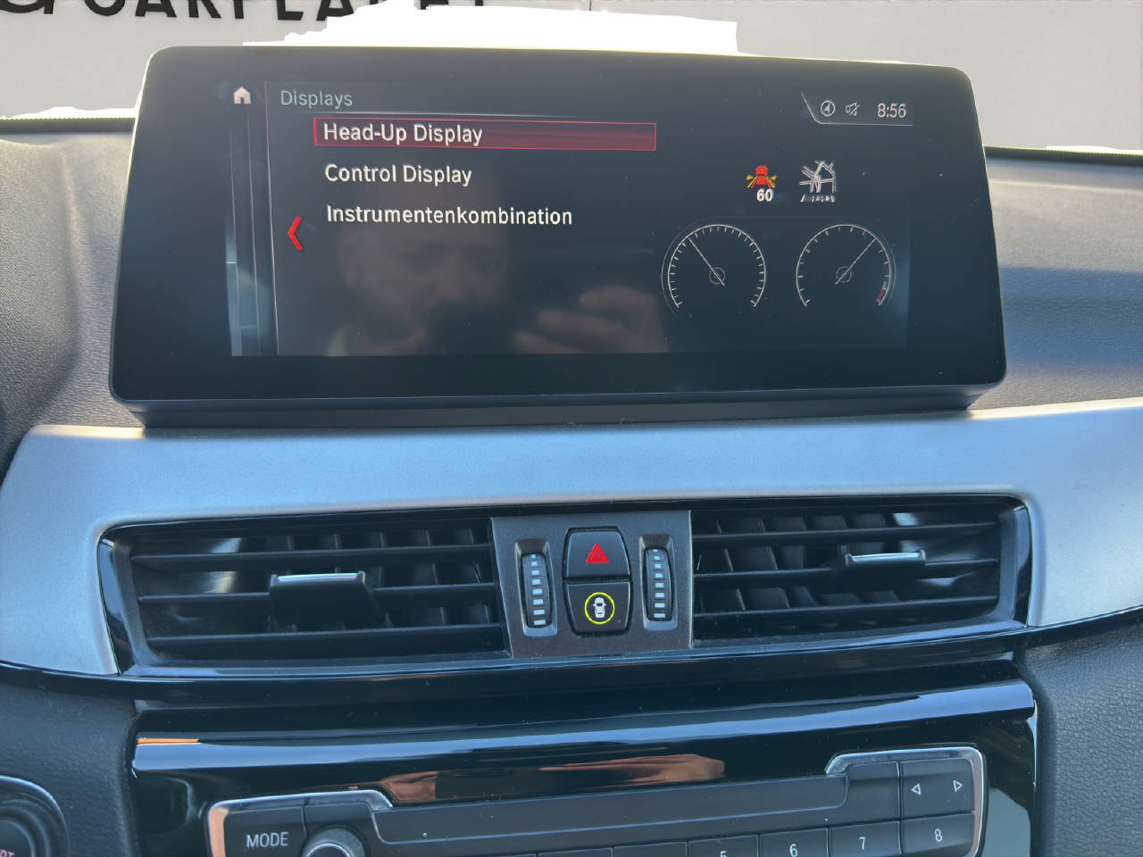 BMW X1 F48 20d xDrive-image-14