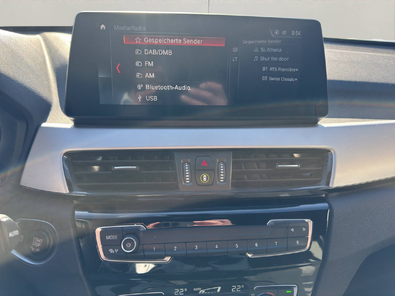 BMW X1 F48 20d xDrive-image-15