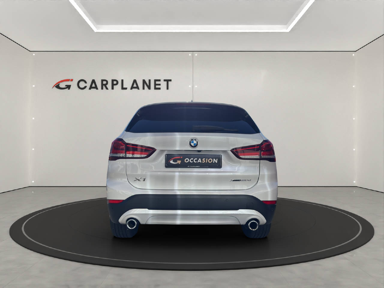 BMW X1 F48 20d xDrive-image-5