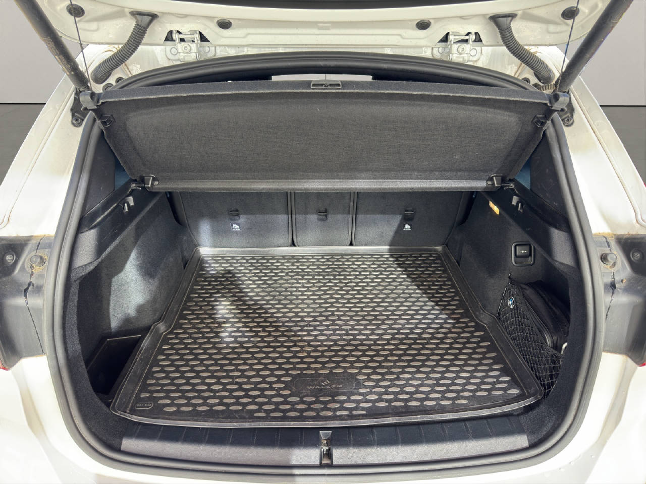 BMW X1 F48 20d xDrive-image-16