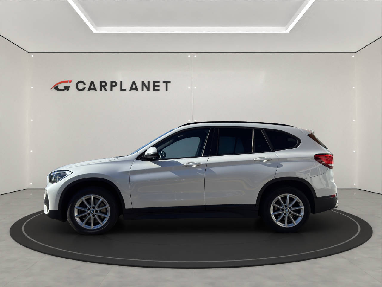 BMW X1 F48 20d xDrive-image-2