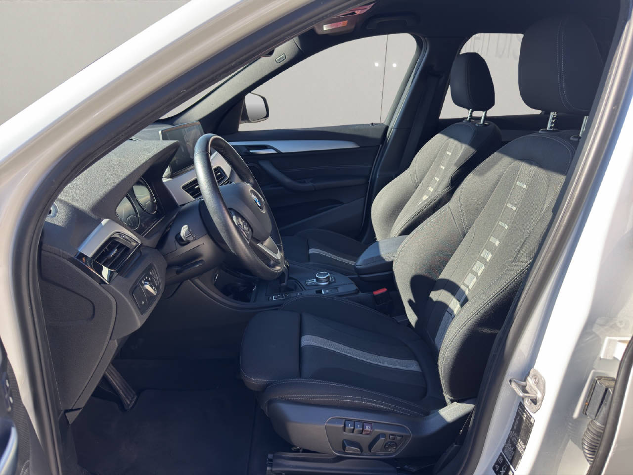 BMW X1 F48 20d xDrive-image-6