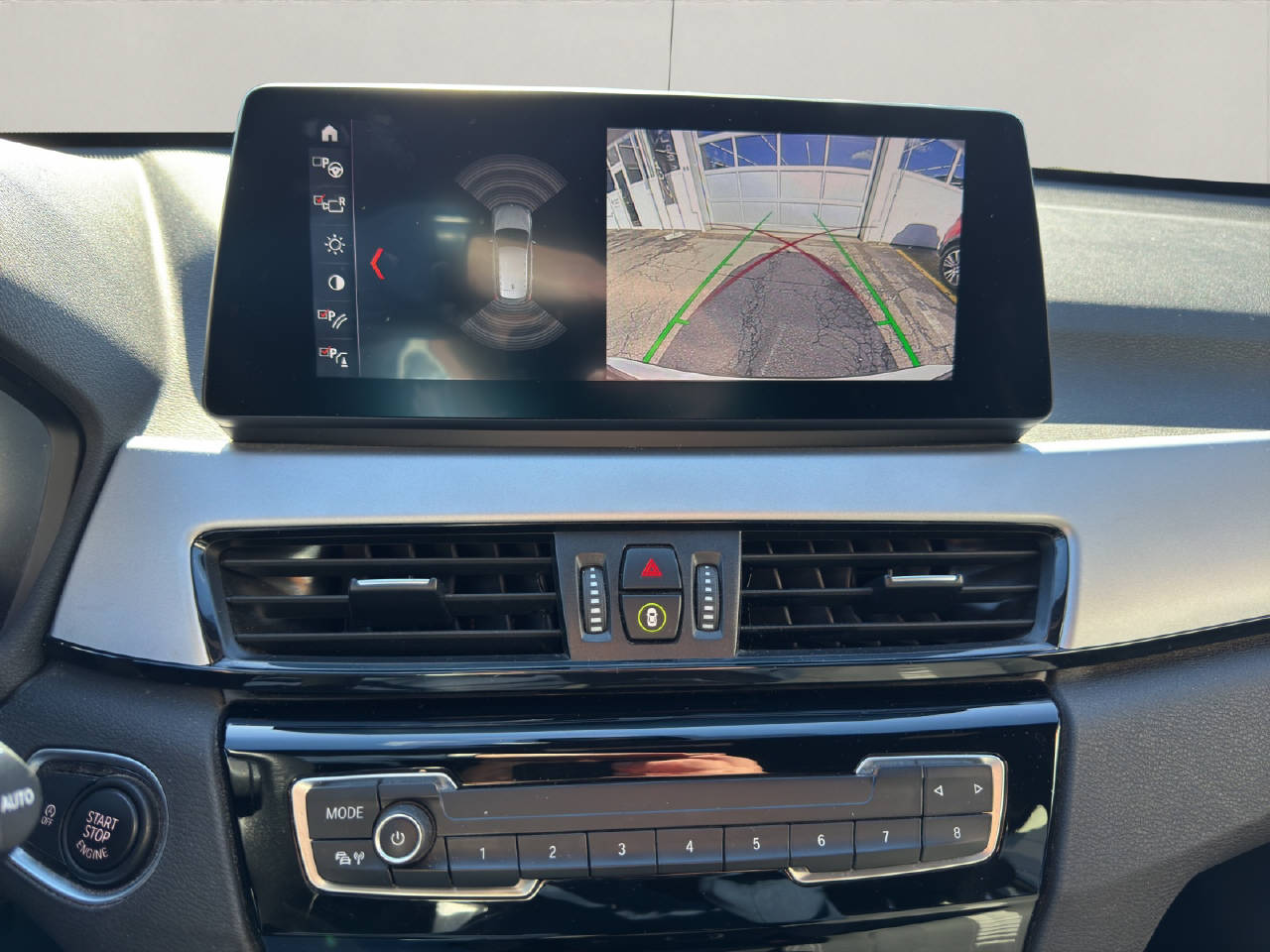 BMW X1 F48 20d xDrive-image-13