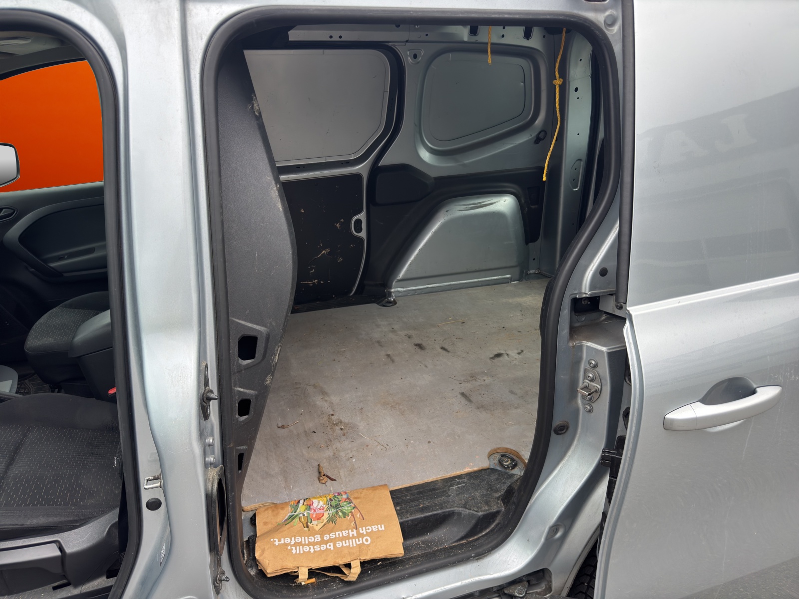 MERCEDES-BENZ Citan 111 CDI L Euro 6-image-11