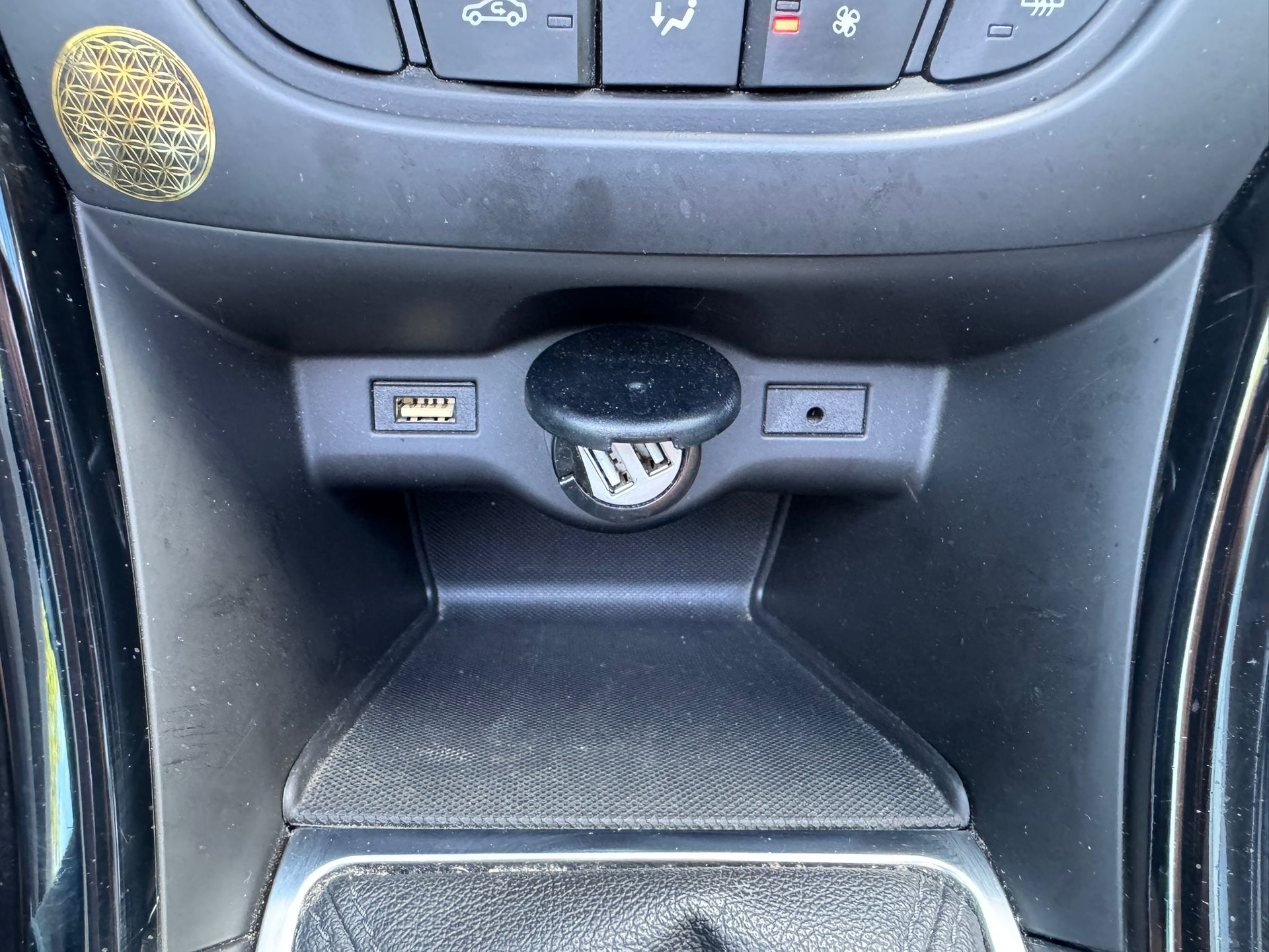 OPEL Cascada 1.6i 16V Cosmo-image-27