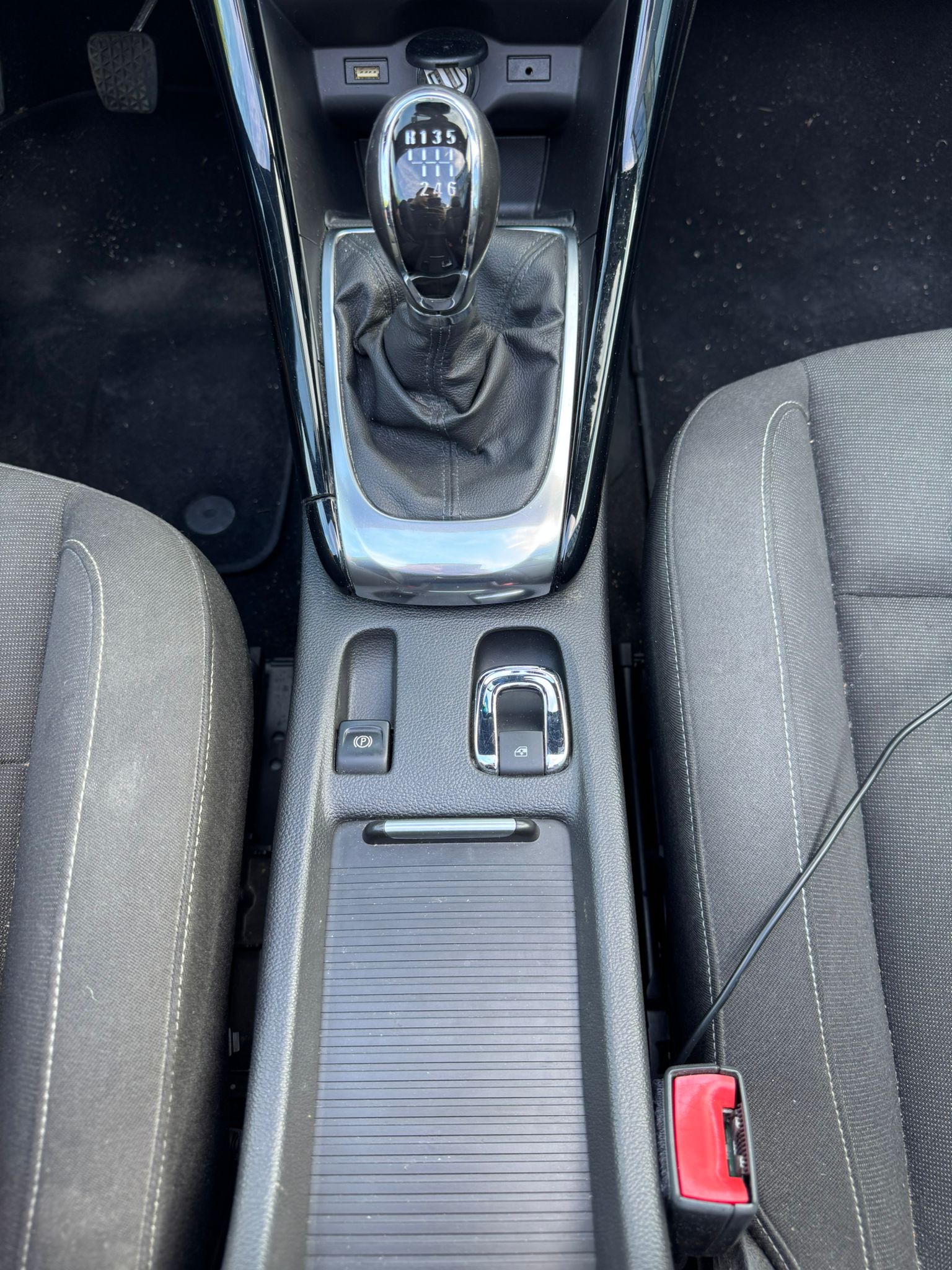 OPEL Cascada 1.6i 16V Cosmo-image-16