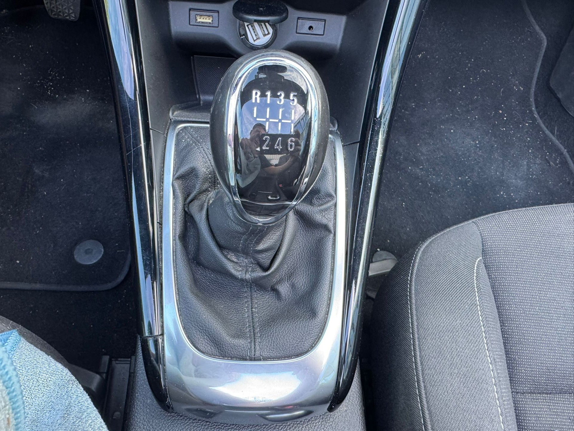 OPEL Cascada 1.6i 16V Cosmo-image-15