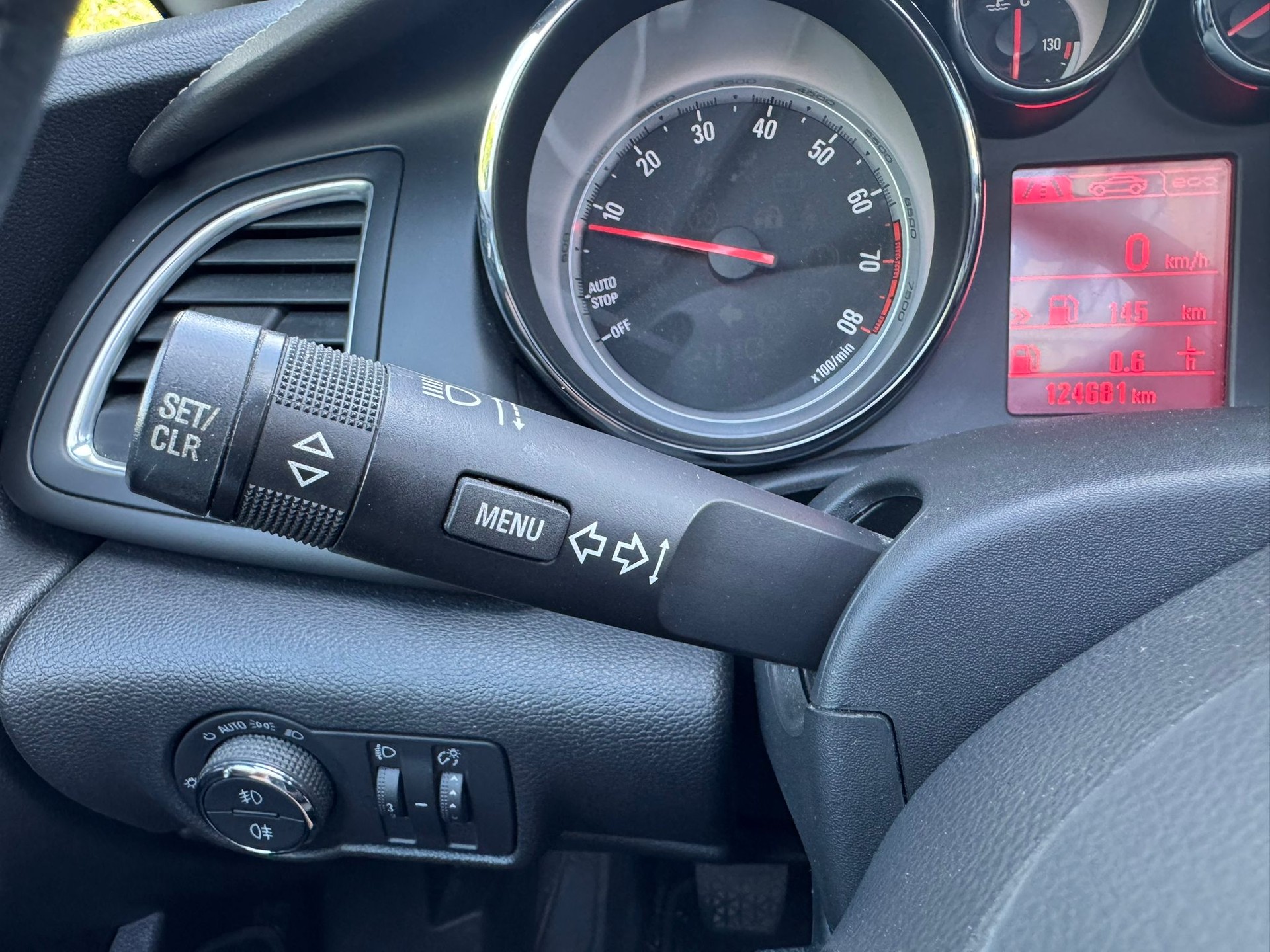 OPEL Cascada 1.6i 16V Cosmo-image-20
