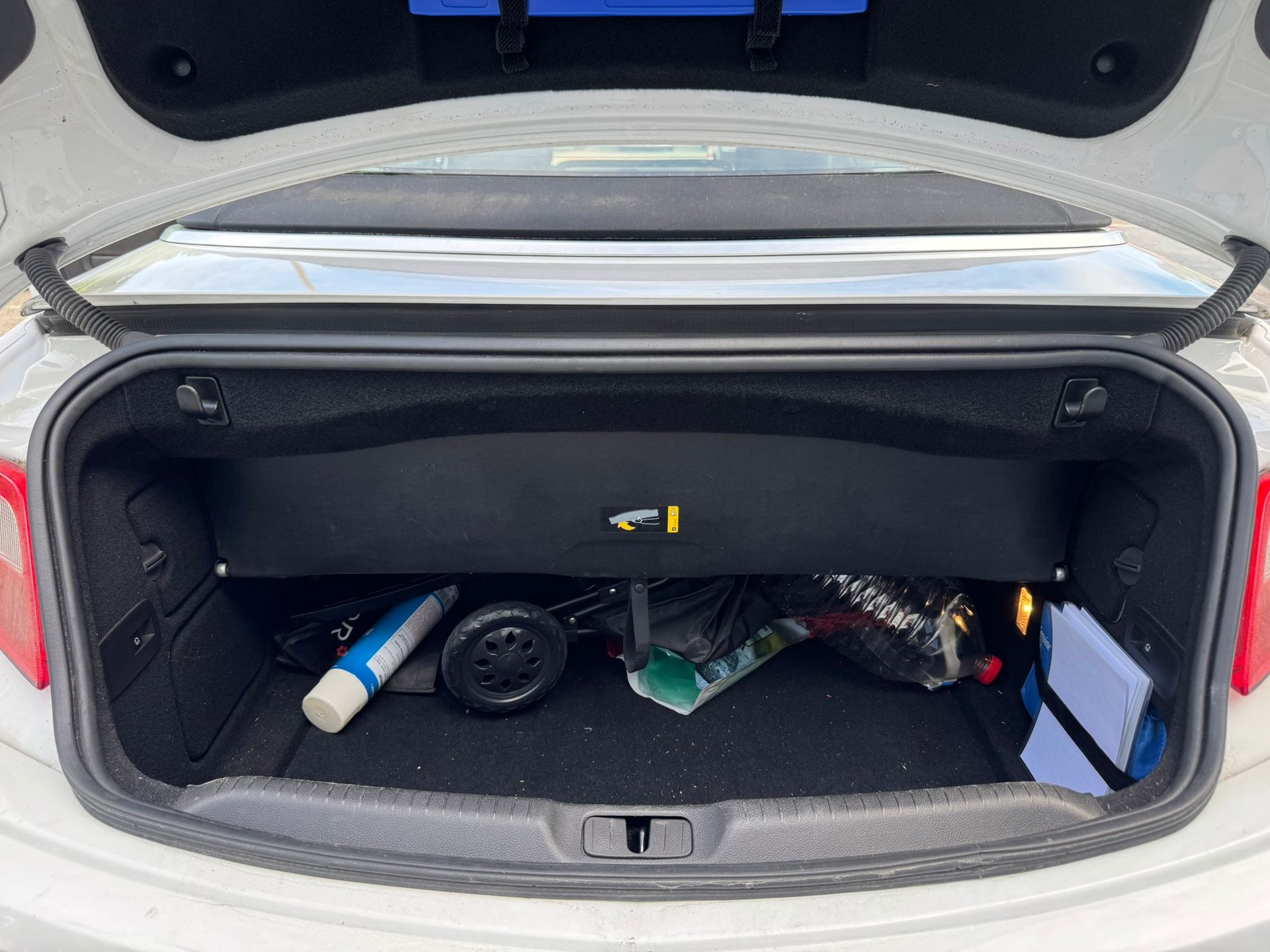 OPEL Cascada 1.6i 16V Cosmo-image-9