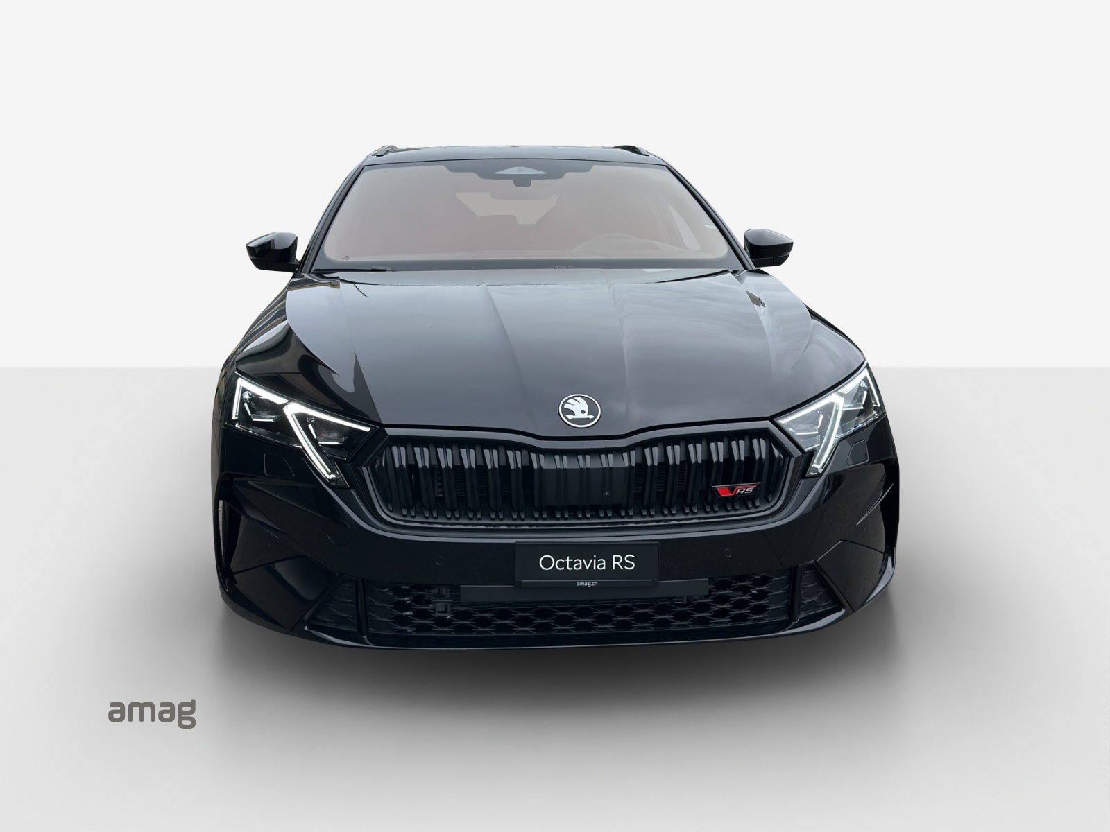 SKODA Octavia Combi 2.0 TSI DSG RS-image-6