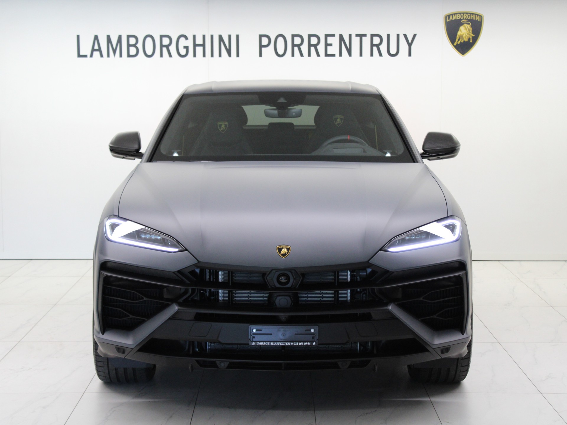 LAMBORGHINI Urus SE-image-4