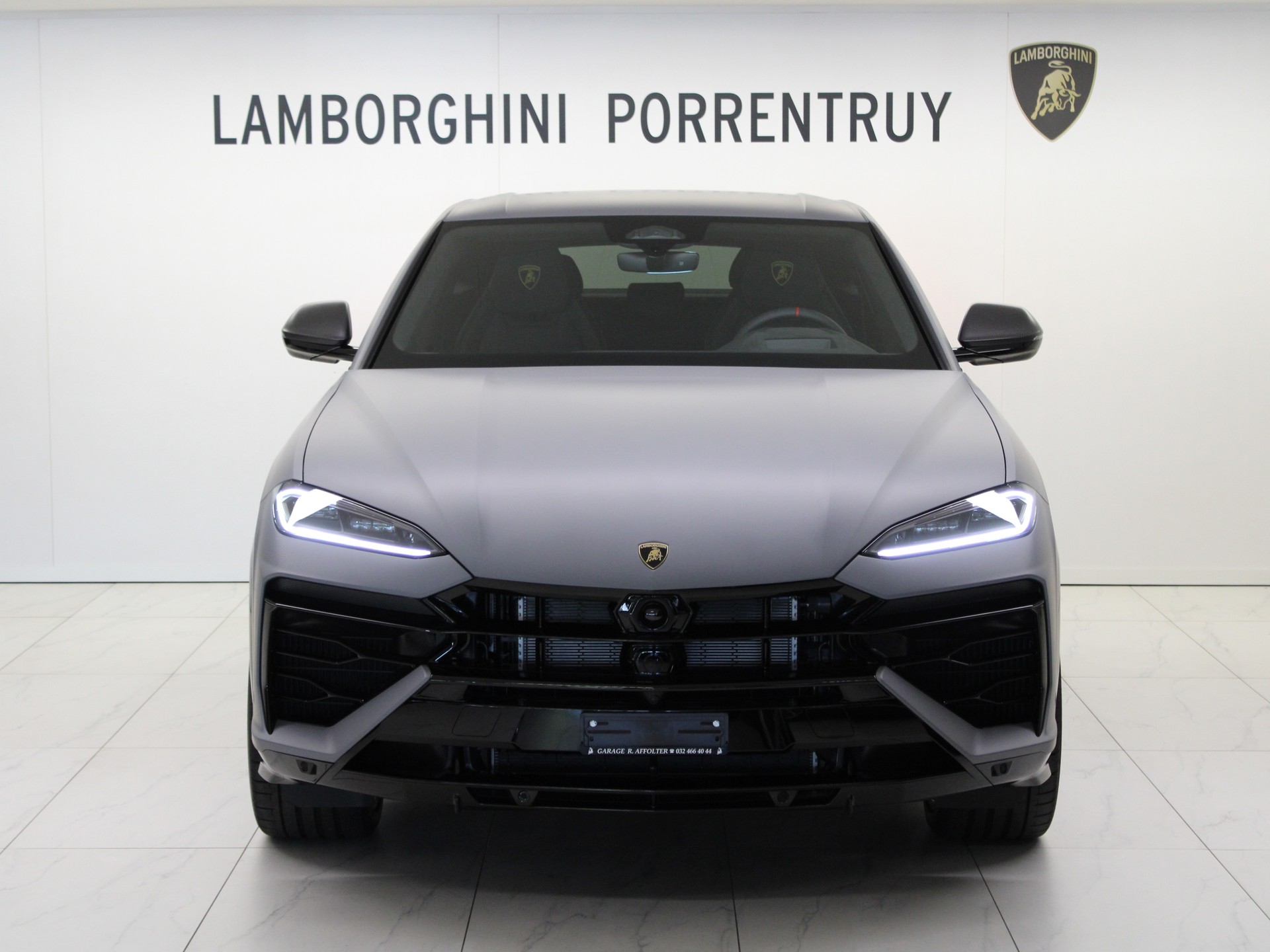 LAMBORGHINI Urus SE-image-4