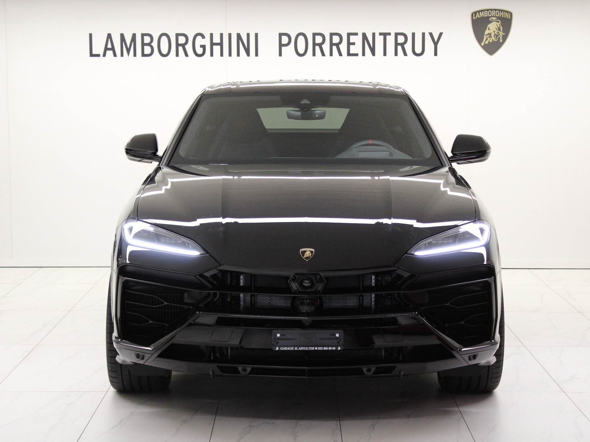 LAMBORGHINI Urus SE-image-4