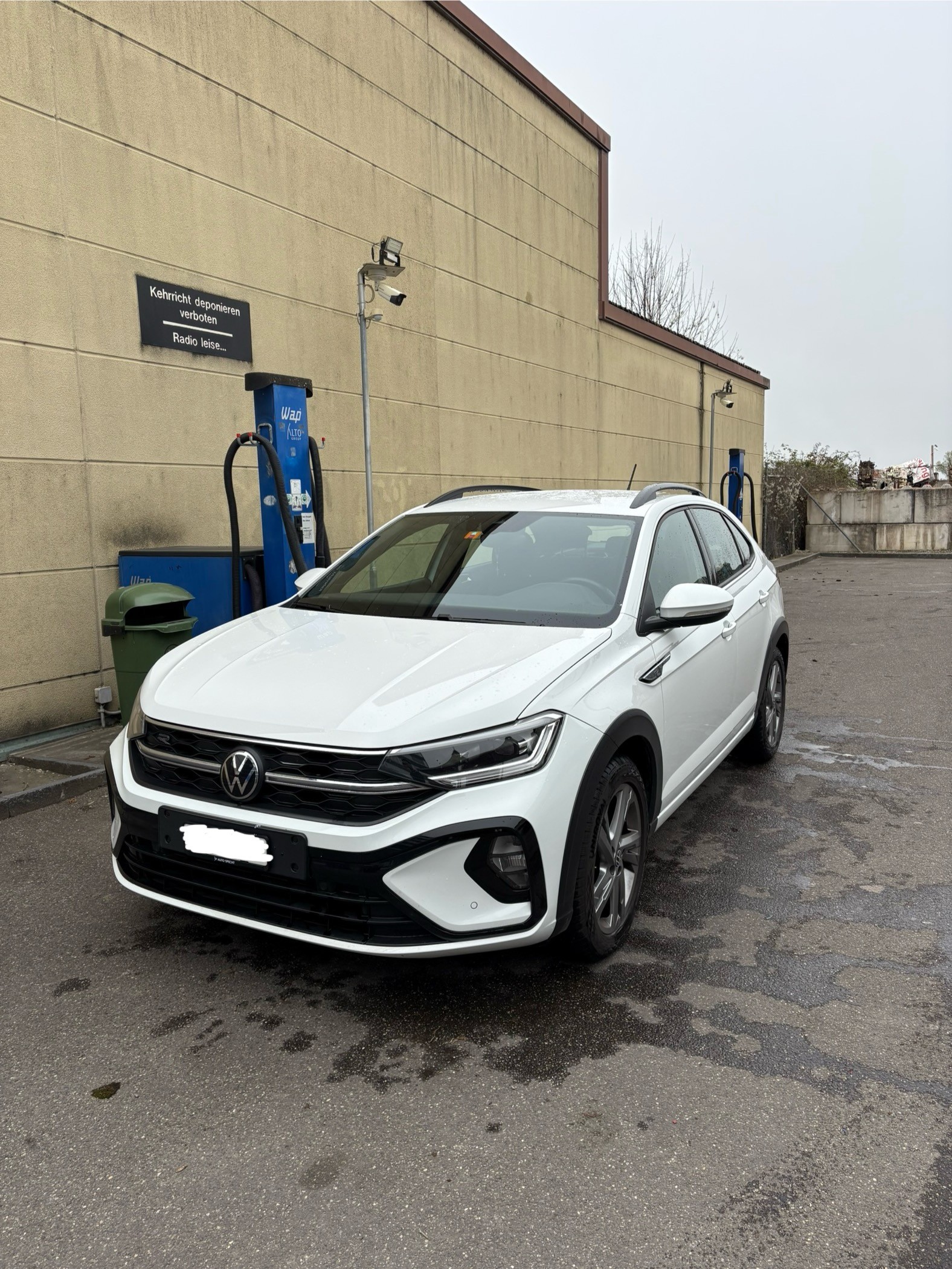 VW 1.0 TSI R-Line DSG-image-0