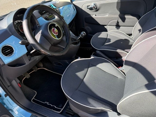 FIAT 1.2 Cabrio-image-6