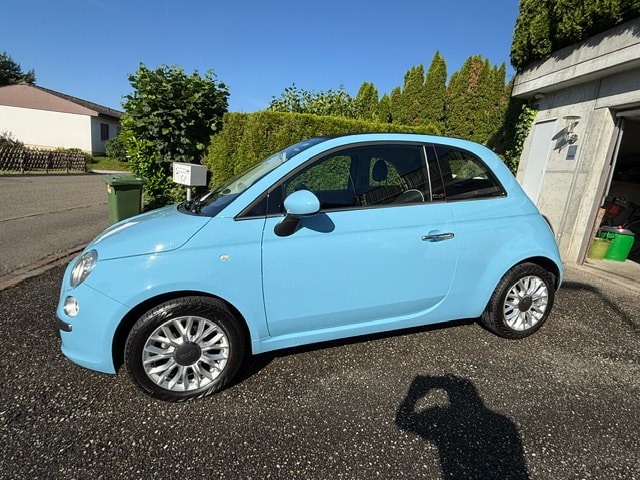 FIAT 1.2 Cabrio-image-0