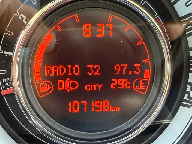 FIAT 1.2 Cabrio-image-9