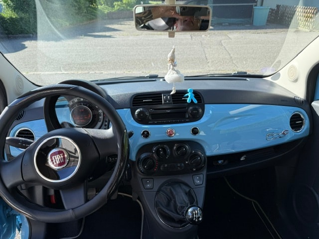 FIAT 1.2 Cabrio-image-7