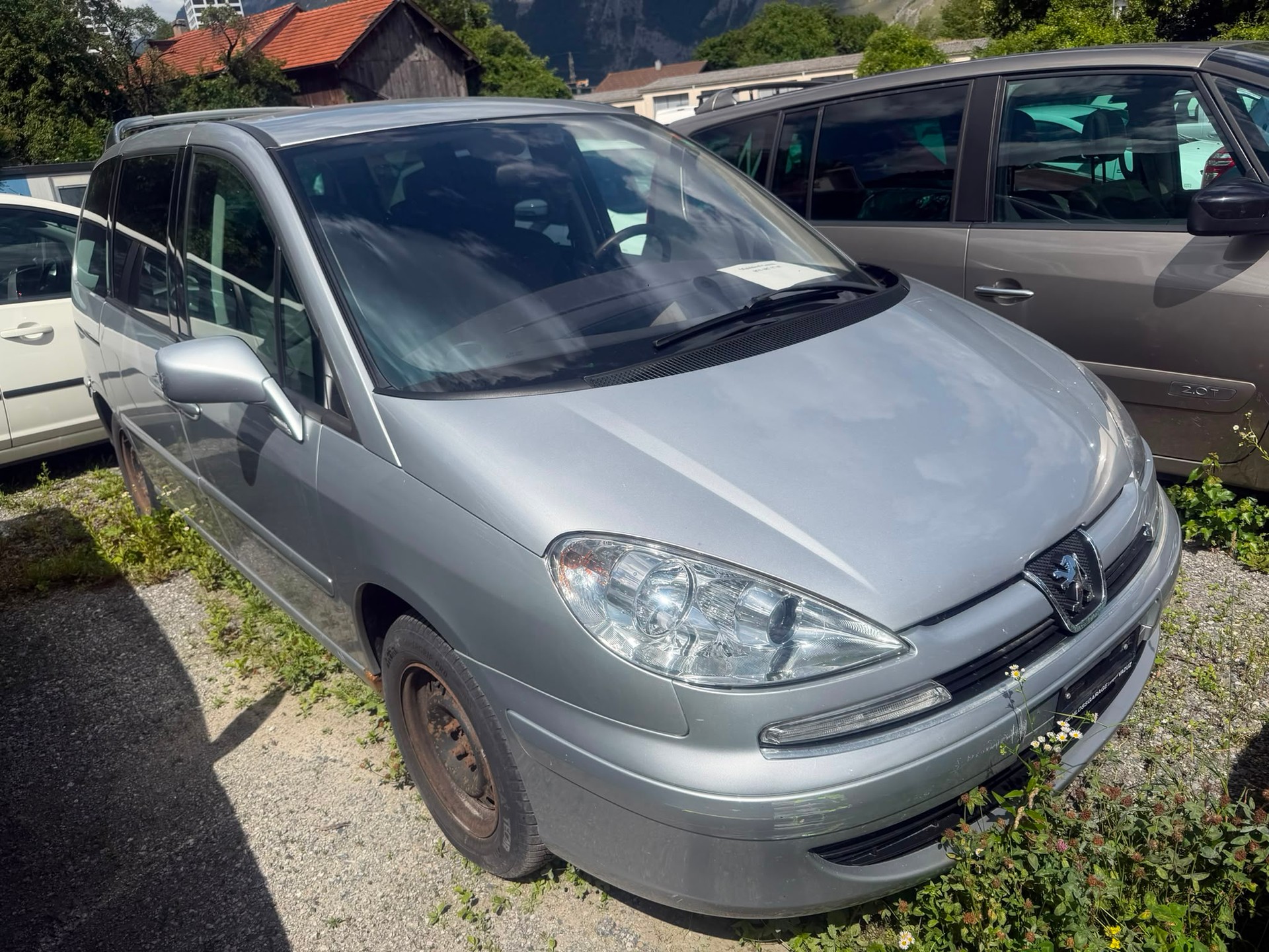 PEUGEOT 807 2.0 16V-image-10