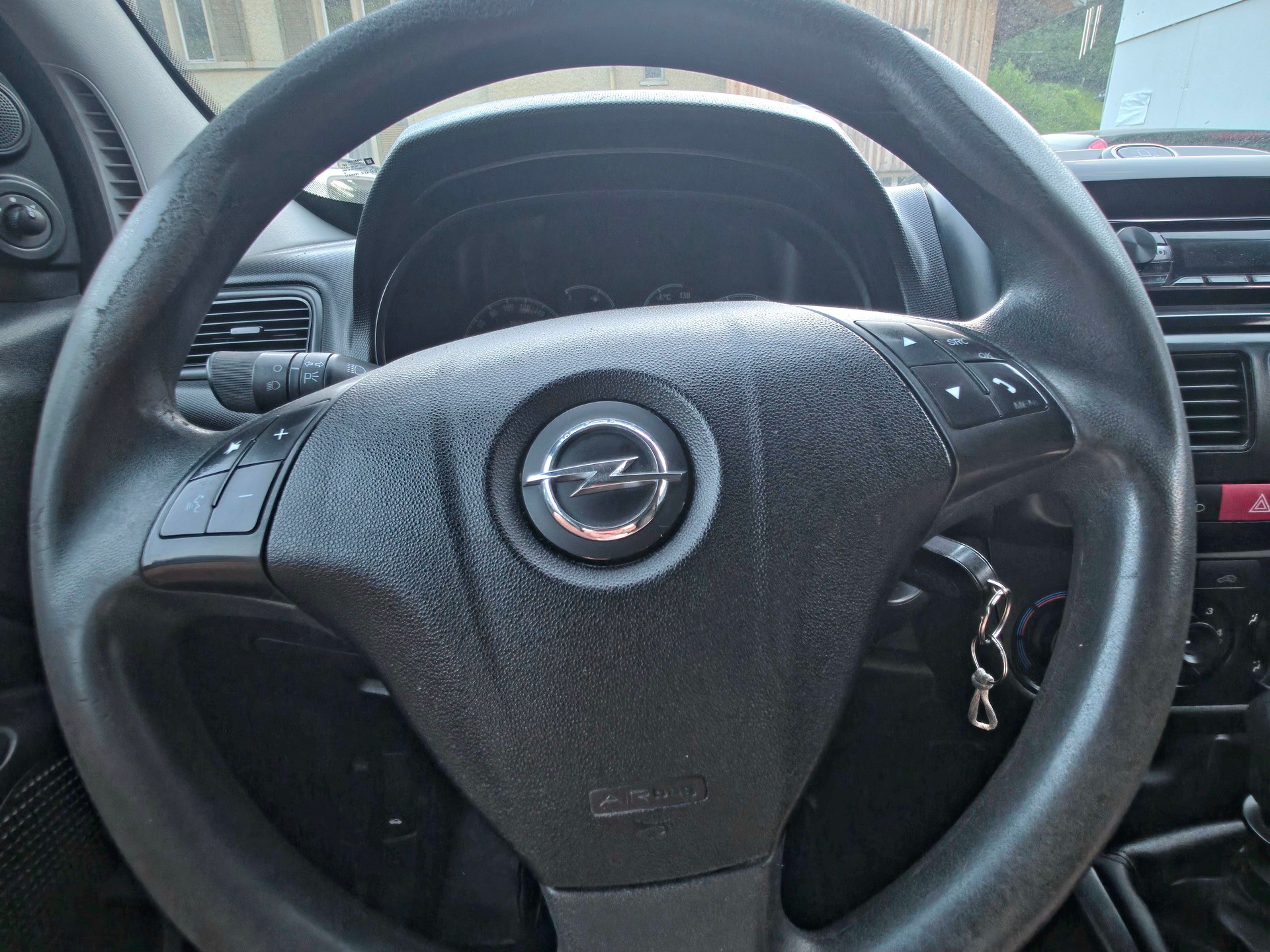 OPEL Combo 1.6 CDTI 2.4 L1H1-image-5