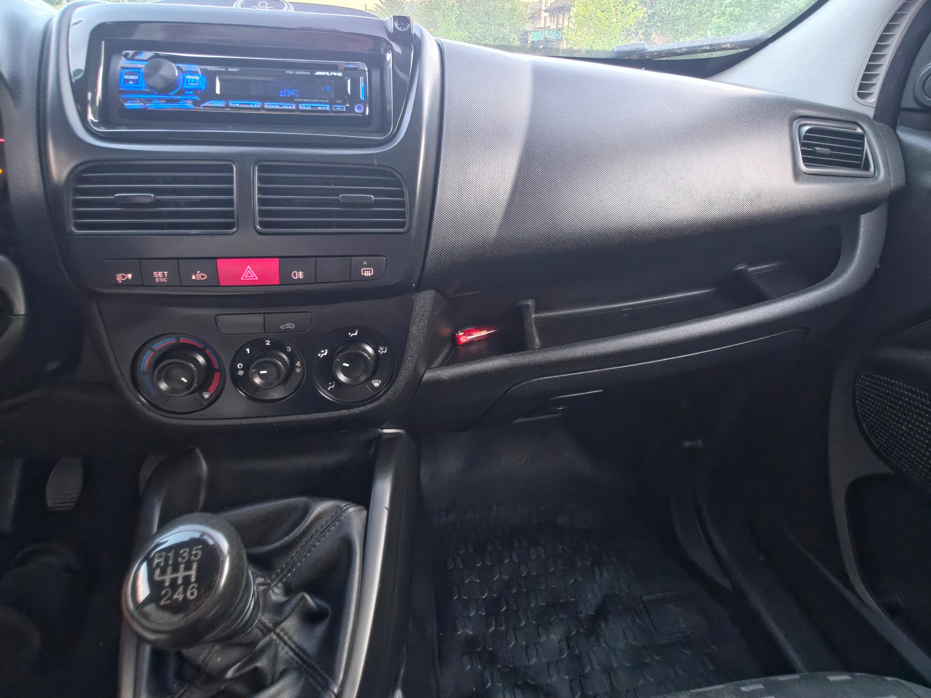 OPEL Combo 1.6 CDTI 2.4 L1H1-image-6