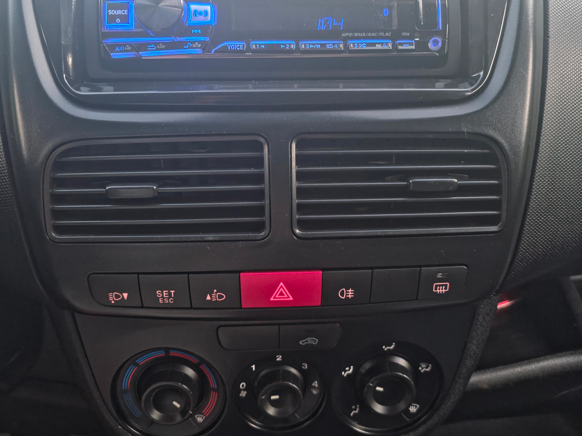 OPEL Combo 1.6 CDTI 2.4 L1H1-image-7