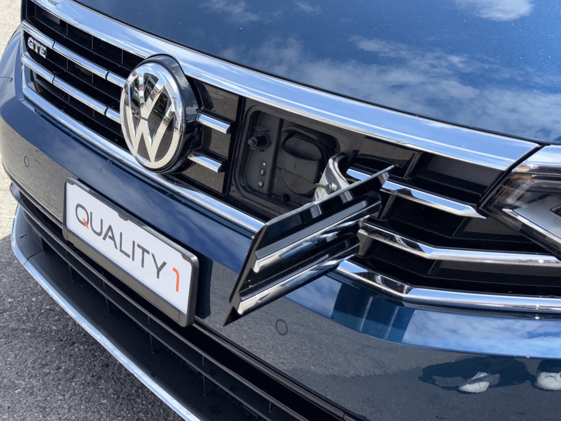 VW Passat Variant 1.4 TSI GTE Hybrid DSG-image-15