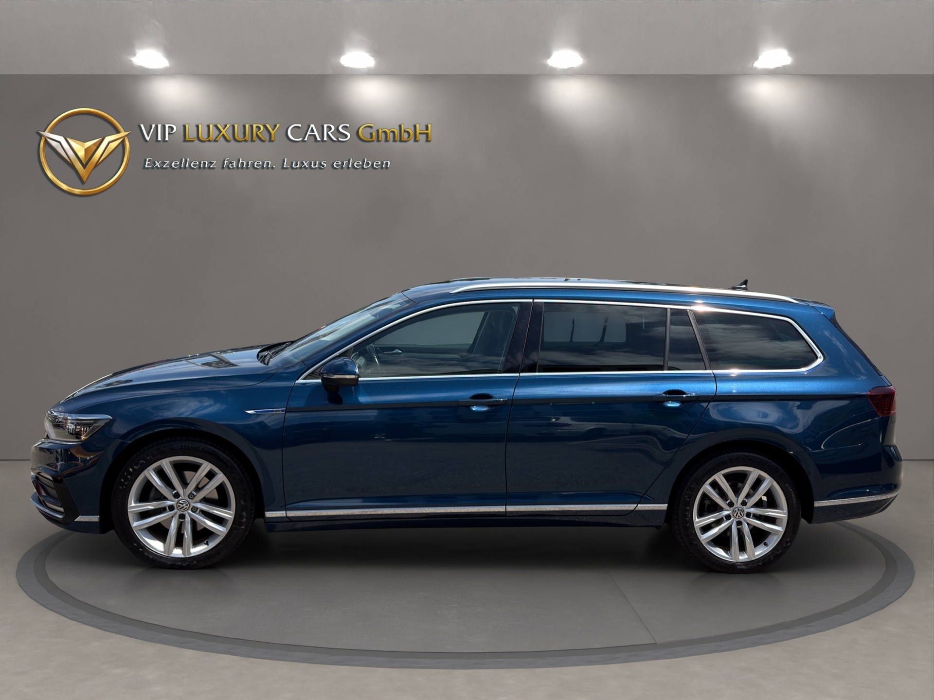 VW Passat Variant 1.4 TSI GTE Hybrid DSG-image-7